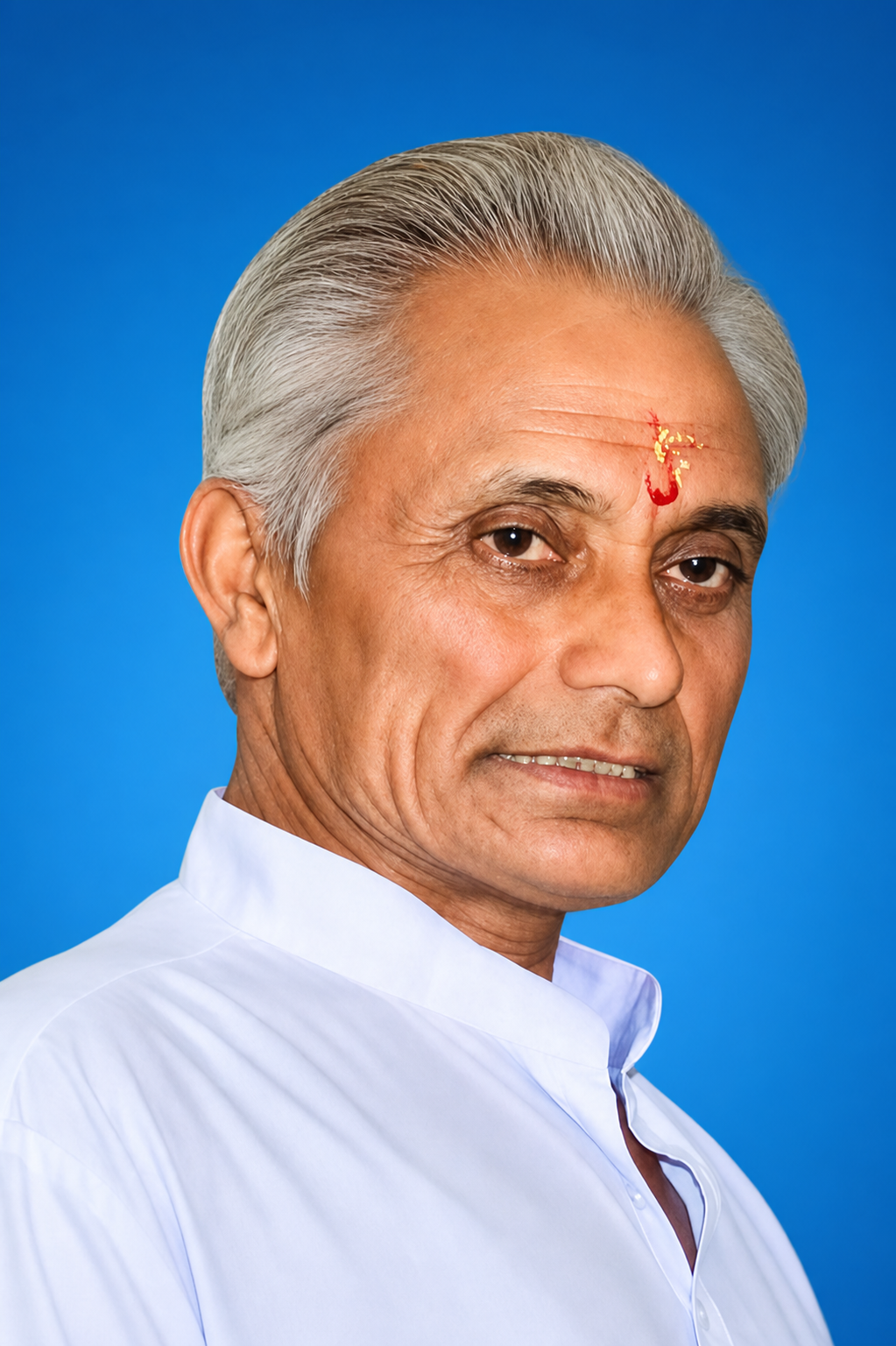 Mahant Ji