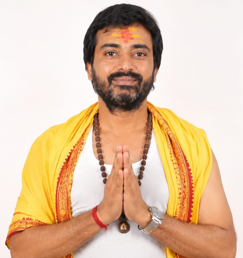 Pandit Ram Shastri