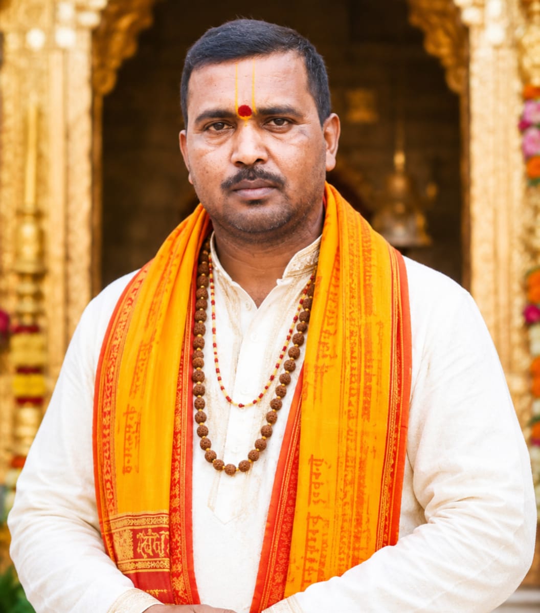 Pandit Krishna Gopal